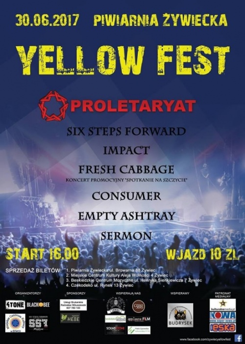 Yellow Fest