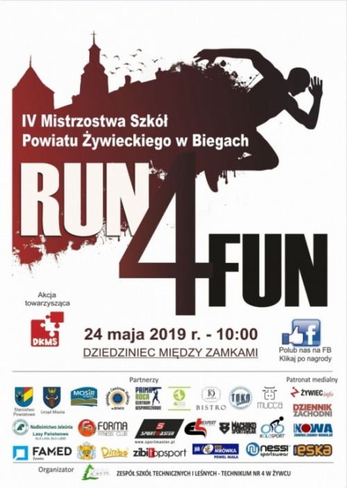 IV edycja Run4Fun