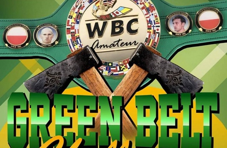 WBC Green Belt Challenge w Węgierskiej Górce!