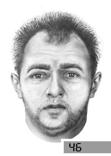 Policja publikuje portret pamięciowy mężczyzny, który napastował nieletnią!