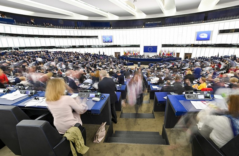 Można ubiegać się o staż w Parlamencie Europejskim