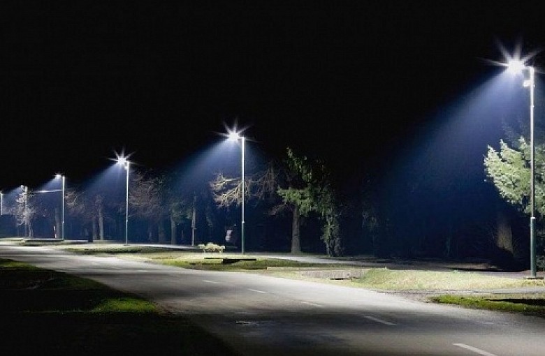 Czy w Świnnej zgaśnie uliczne oświetlenie? Ceny prądu drenują budżety samorządów