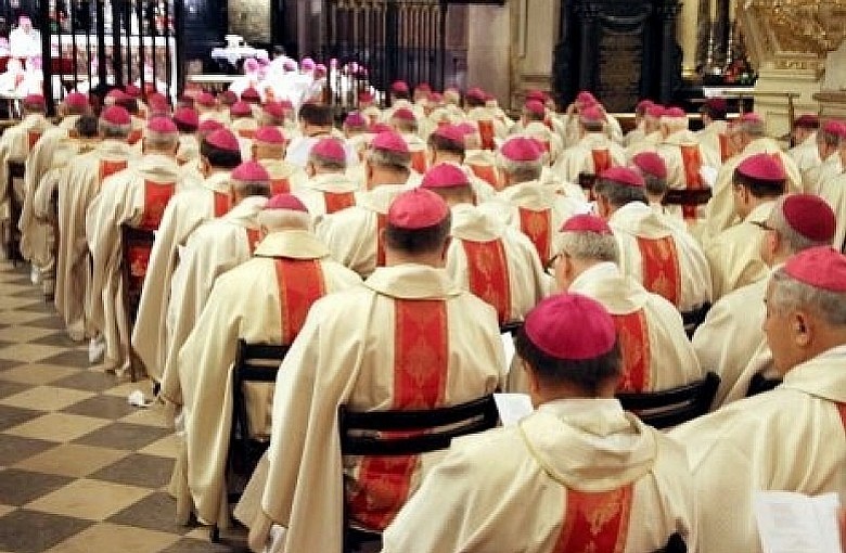 Episkopat: 20 czerwca zostaną zniesione dyspensy od uczestnictwa w niedzielnej mszy św.