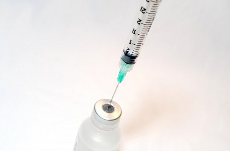 Bezpłatne szczepienia