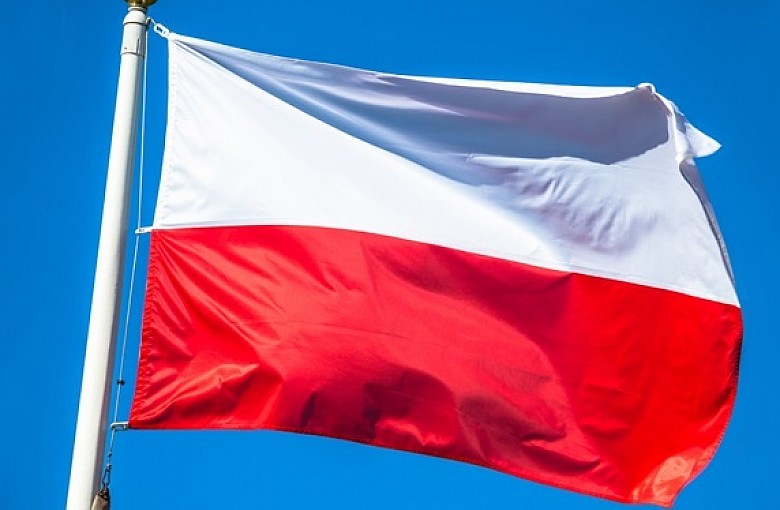 Już jutro dzień Flagi Rzeczypospolitej Polskiej
