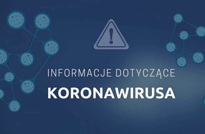 Koronawirus: Najnowsze dane z Powiatu Żywieckiego