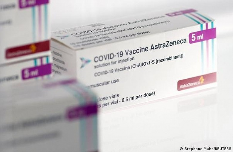 18 krajów zawiesiło podawanie szczepionki AstraZeneca. WHO: podawanie szczepionek powinno być kontynuowane